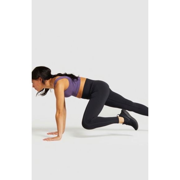 🛑SOLD🛑GYMSHARK BREEZE LIGHTWEIGHT SEAMLESS - Picture 4 of 4